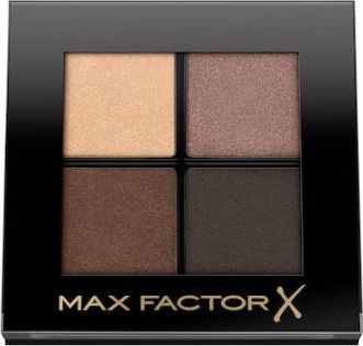 MAX FACTOR Colour X-pert Paleta cieni do powiek 003 Hazy Sands 7g 3616301238348 (3616301238348) ēnas