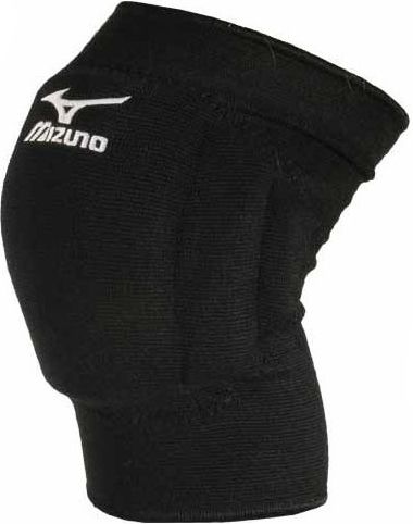 Mizuno Nakolanniki siatkarskie Team Kneepad czarne r. XL (Z59SS70209) Z59SS70209 (5051686039421)