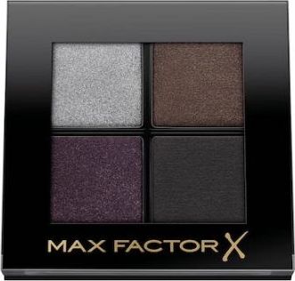 MAX FACTOR Colour X-pert Paleta cieni do powiek 005 Misty Onyx 7g 3616301238379 (3616301238379) ēnas