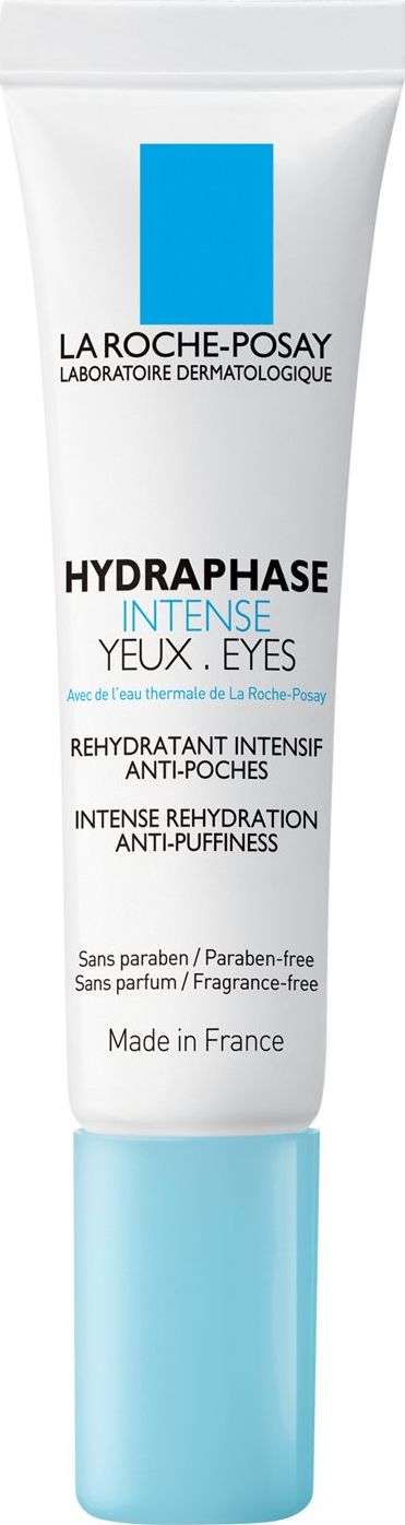 La Roche-Posay Hydraphase Intense Eyes moisturizing gel 15ml