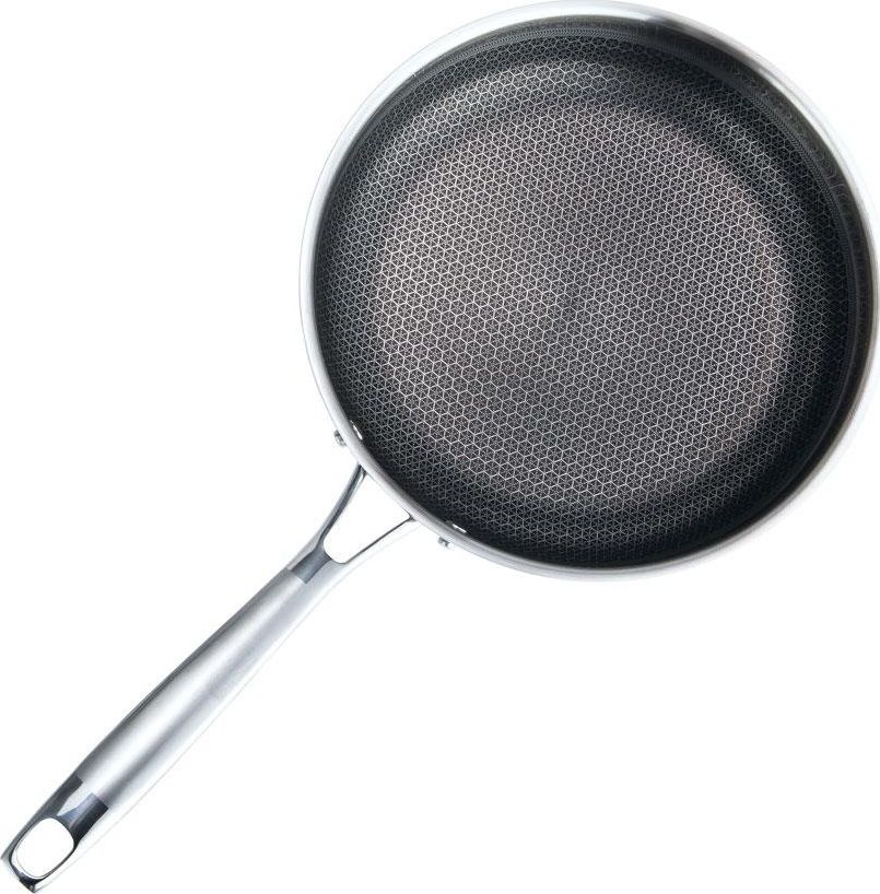 Professional Frying Pan Maestro MR-1224-28 28 cm Pannas un katli