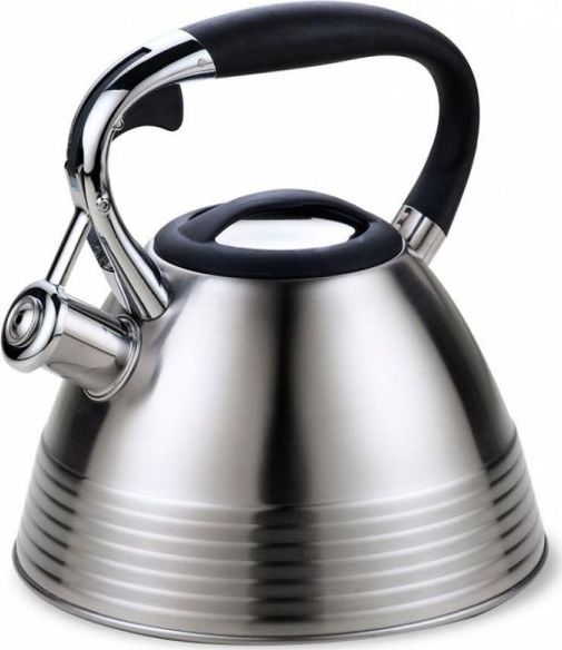 Non-electric kettle Maestro MR-1315N Silver 3 L Elektriskā Tējkanna