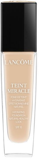 Lancome Teint Miracle Nawilzajacy podklad do twarzy 03 Beige Diaphane 30ml 3614271438010 (3614271438010) tonālais krēms