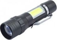 Libox flashlight LB0172 rechargeable flashlight kabatas lukturis