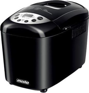 Mesko MS 6022 Bread Maker Black 850 W Maizes krāsniņa