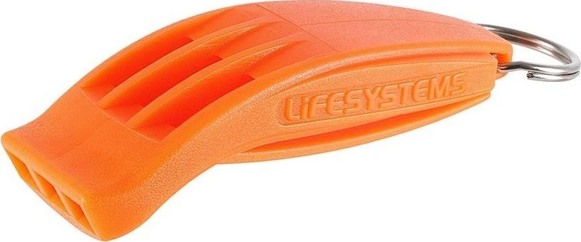 Lifesystems Gwizdek Hurricane 8141080 (5031863426206)