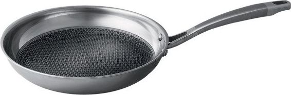 Professional Frying Pan Maestro MR-1224-24 24 cm Pannas un katli