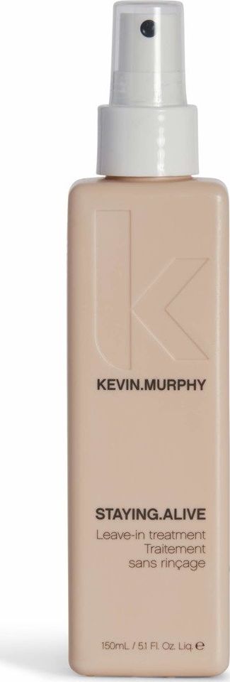 Kevin Murphy Staying Alive Leave-In Treatment zabieg dla wlosow przetluszczajacych 150ml 9339341010067 (9339341010067)