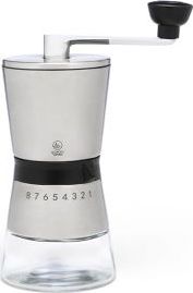 Leopold Vienna Coffee Grinder Bologna coffee grinder (LV143001) Kafijas dzirnaviņas