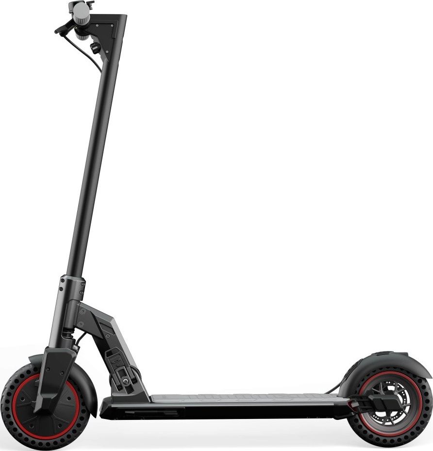 Electric scooter M2 black Elektriskie skuteri un līdzsvara dēļi