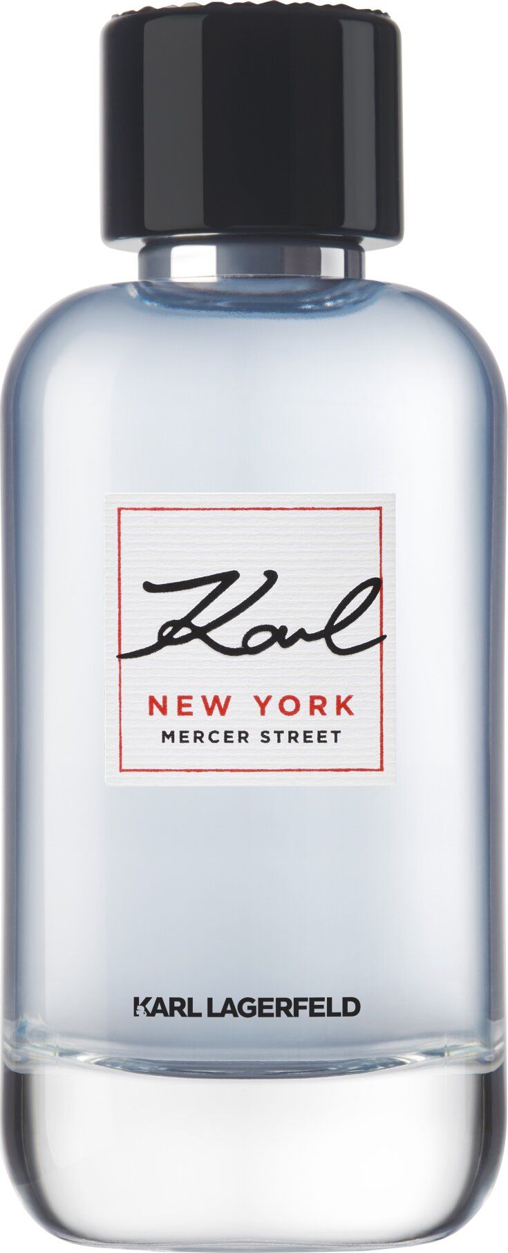 Karl Lagerfeld New York Mercer Street EDT 100 ml 112236 (3386460115551) Vīriešu Smaržas
