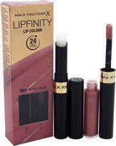 MAX FACTOR Lipfinity Lip Colour W 4.2g 160 Iced 86100013799 (086100013799) Lūpu krāsas, zīmulis
