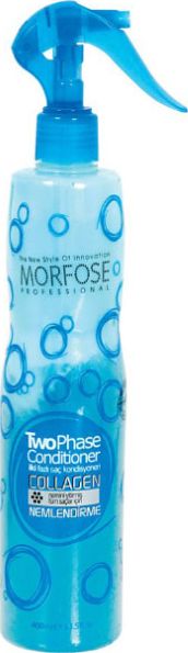 Morfose Professional Reach Two Phase Conditioner Collagen 400ml 8680678834859 (8680678834859)