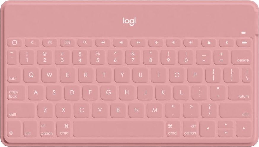 Keys-To-Go Blush Pink 920-010059 klaviatūra