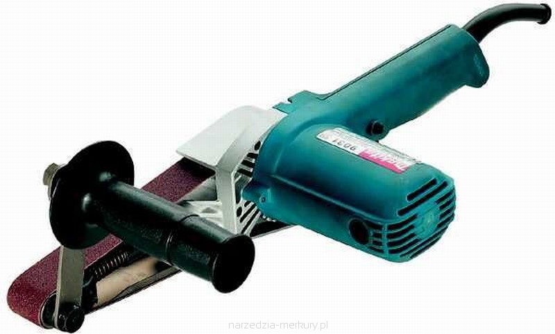 Makita Pilnik tasmowy 9031 Slīpmašīna