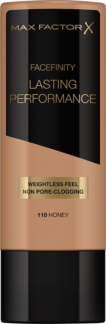 MAX FACTOR Podklad o przedluzonym dzialaniu 110 Honey 35 ml 3616301254584 (3616301254584) tonālais krēms