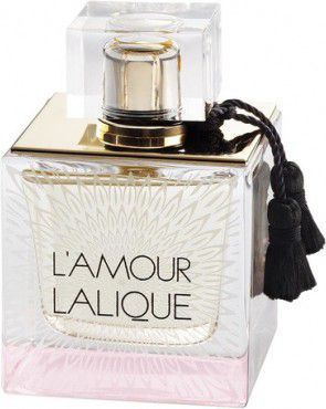 Lalique L'amour EDP 50 ml 7640111499053 (7640111499053) Smaržas sievietēm