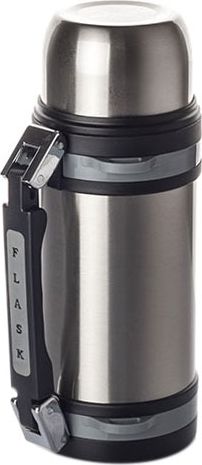 Thermos MAESTRO MR-1631-120 (1,2 l), Silber termoss