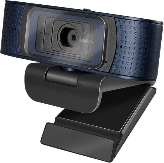 LOGILINK UA0379 HD USB webcam web kamera