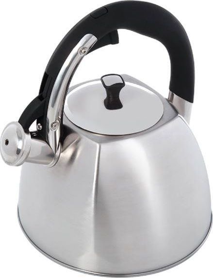 Non-electric kettle Maestro MR1333 Silver 3 L Elektriskā Tējkanna