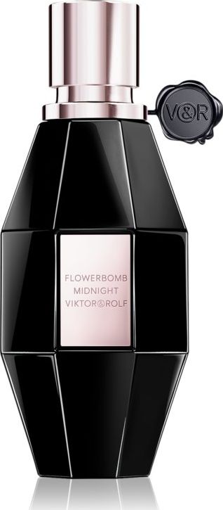 Viktor & Rolf Flowerbomb Midnight EDP 50 ml 98542 (3614272446922) Smaržas sievietēm