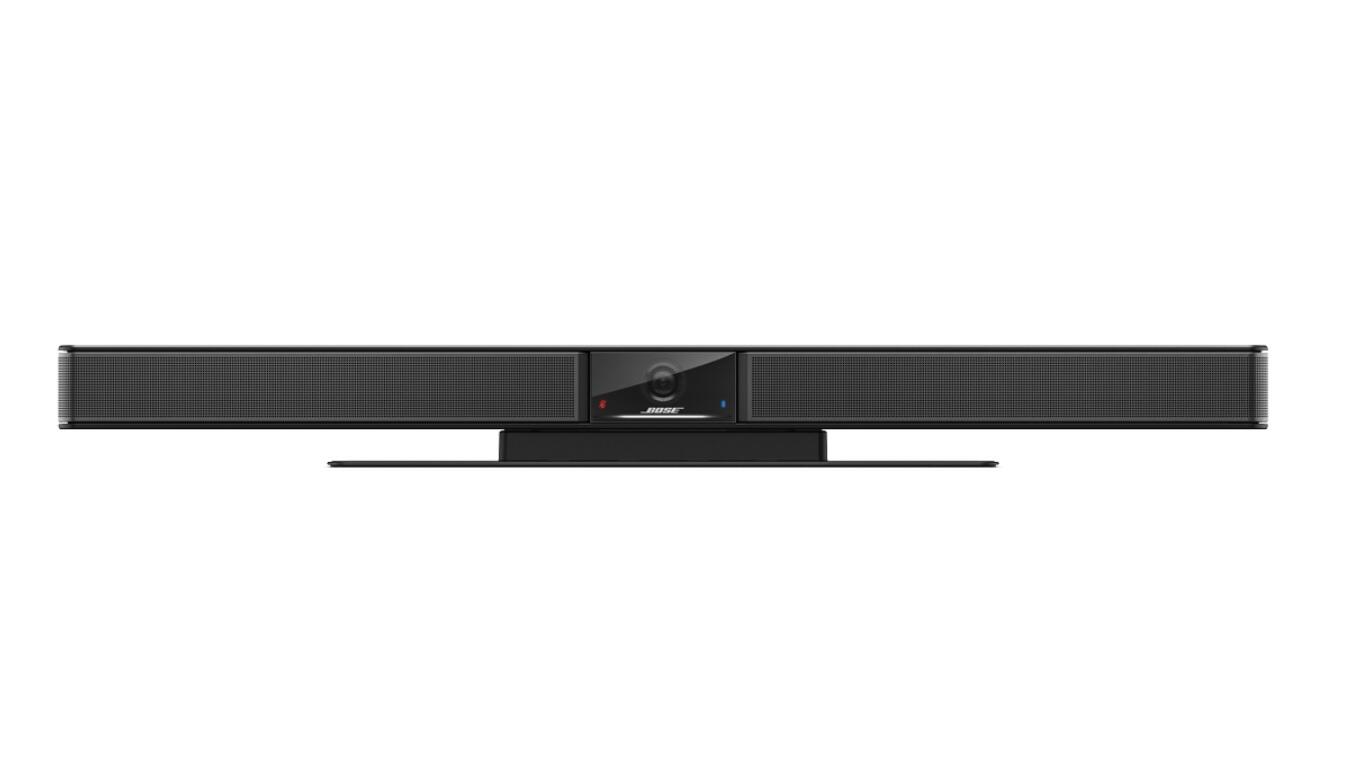 Bose Videobar VB1 All-in-One-USB-Konferenzsystem web kamera