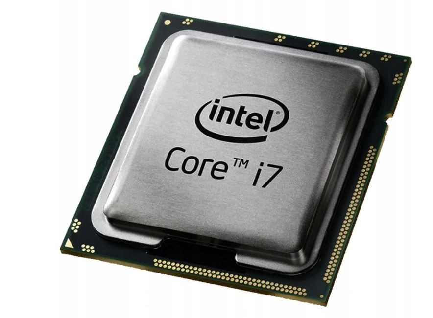 INTEL Core i7-11700F 2.5GHz LGA1200 Box CPU, procesors