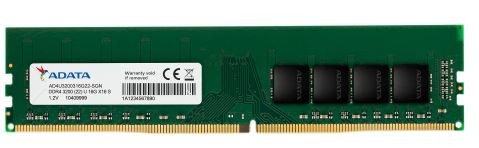 Memory Premier DDR4 3200 DIMM 16GB CL22 ST operatīvā atmiņa