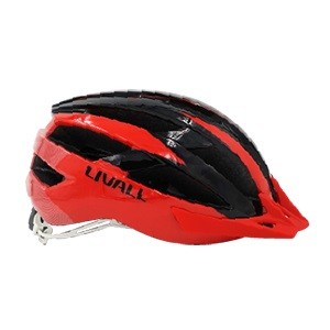 LIVALL MT1 Smart Bike Helmet BT LED/SOS Grey L Sporta aksesuāri