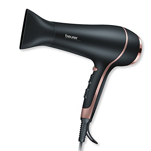 Beur hair dryer HC 30 2200watt - black Matu fēns