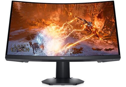 Dell S2422HG Curved Gaming Monitor 59.9cm (23.6