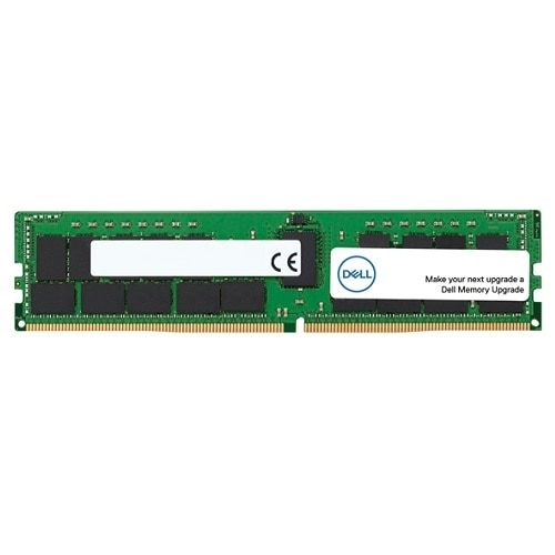 DDR4 - Modul - 32 GB - DIMM 288-PIN - 3200 MHz / PC4-25600 operatīvā atmiņa