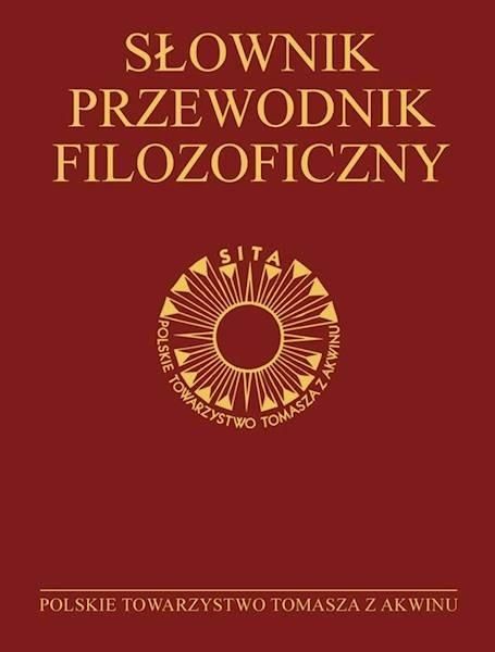 Slownik-przewodnik filozoficzny 407684 (9788360144602) Literatūra