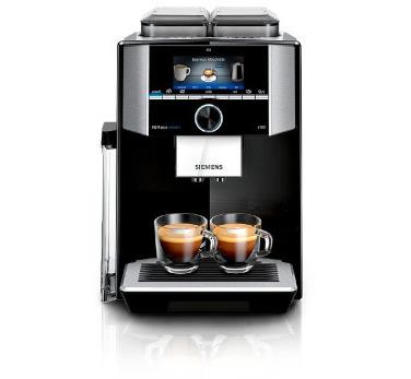 COFFEE MACHINE/TI9573X9RW SIEMENS Kafijas automāts