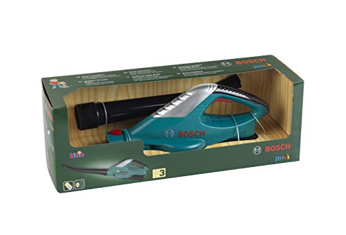 Theo Klein Bosch Leaf Blower konstruktors