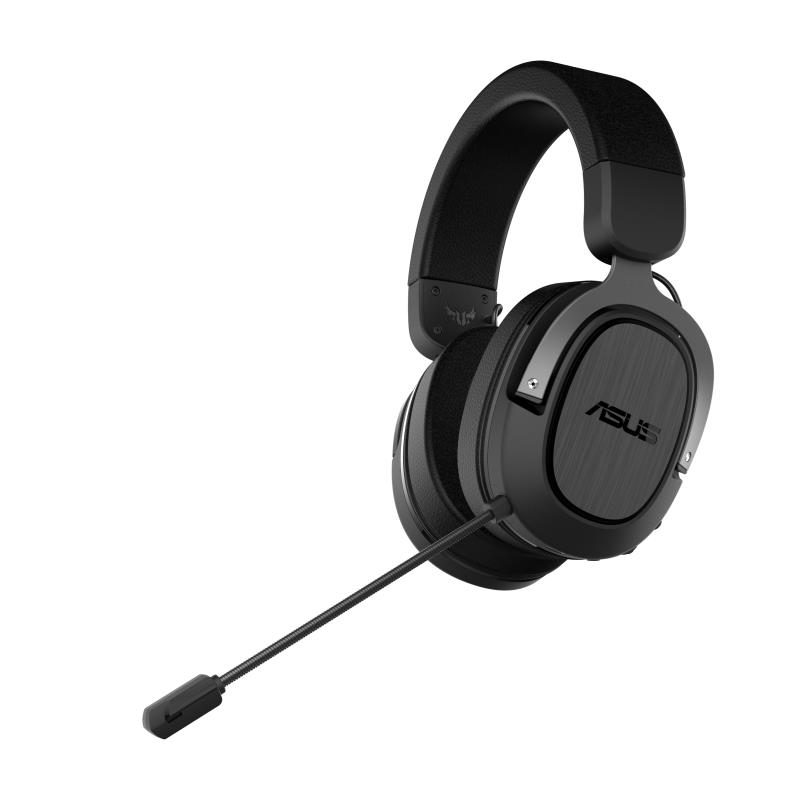 ASUS TUF Gaming H3 - headset austiņas