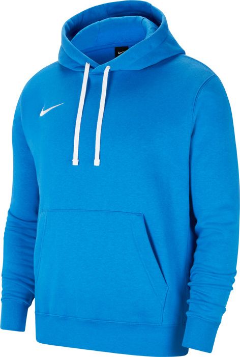 Nike Nike JR Park 20 Fleece bluza 463 : Rozmiar - 140 cm CW6896-463 (194502373745)