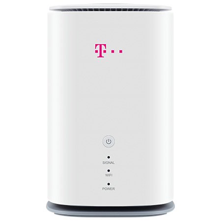 Telekom Speedbox 2 weis LTE-WLAN-Router Rūteris