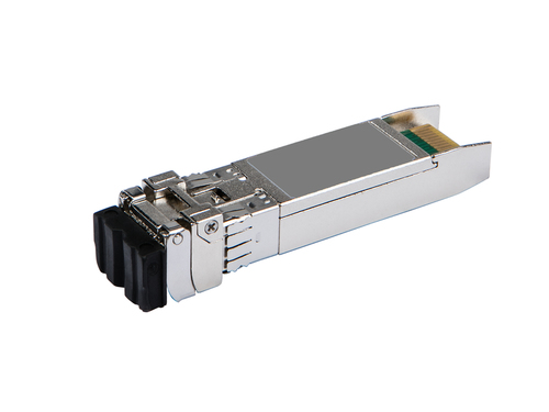 Hewlett Packard Enterprise 25G SFP28 LC LR 10km SMF XCVR New Retail datortīklu aksesuārs