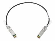 HPE DAC Cable 25Gb SFP28 to SFP28 3m Serveru aksesuāri