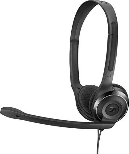 Sennheiser PC 8 USB 504197 austiņas