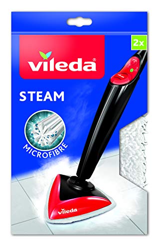 Vileda Microfibre for Steam Cleaner aksesuārs putekļsūcējam