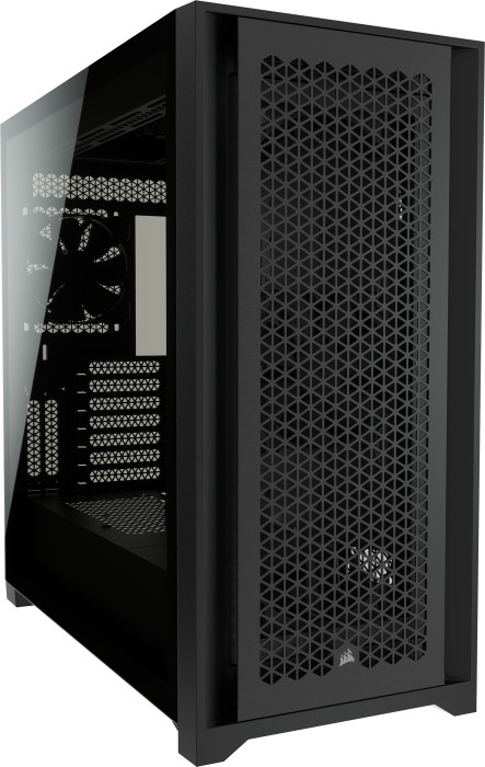 CORSAIR 5000D AIRFLOW Mid-Tower ATX Datora korpuss