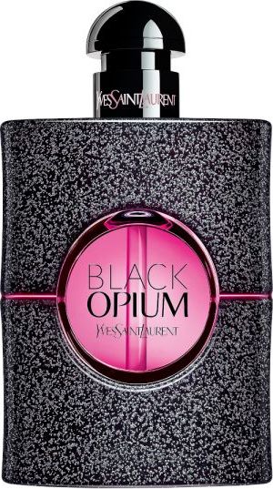 Yves Saint Laurent Black Opium Neon EDP 30ml Smaržas sievietēm