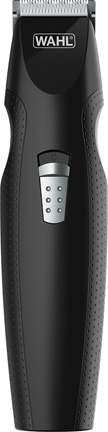 Wahl 05606-508 beard trimmer Black matu, bārdas Trimmeris