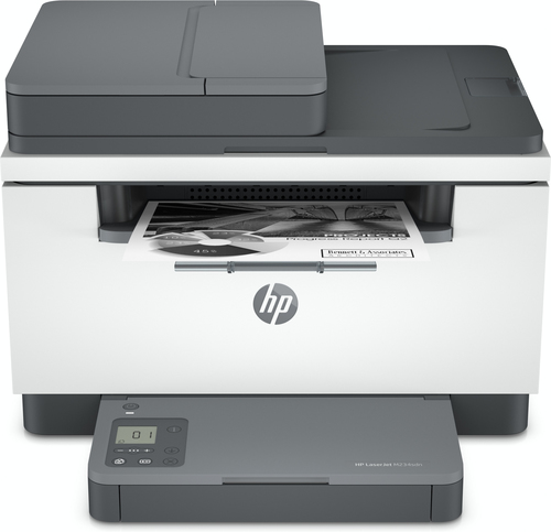 HP LaserJet MFP M234sdn printeris