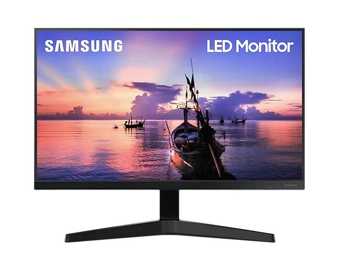 Samsung F27T352FHR - LED monitor - Full HD (1080p) - 27