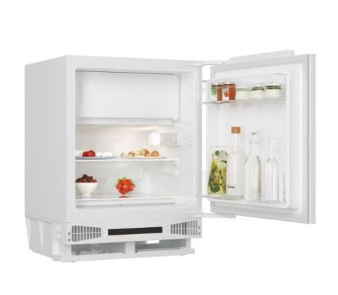 Ledusskapis CRU164 NE/N Iebūvējamais ledusskapis