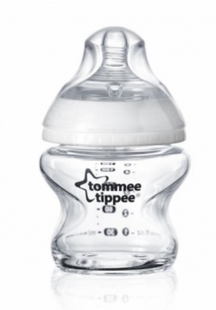 Tommee Tippee Art. 42243777 Closer To Nature Barošanas pudelīte bērnu barošanas pudelīte