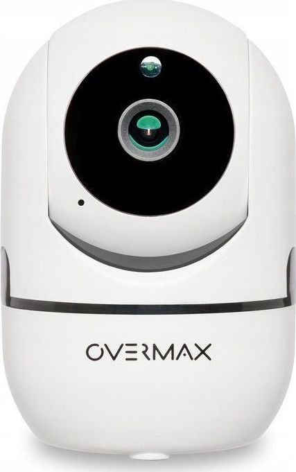 CAMSPOT 3.6 WHITE novērošanas kamera
